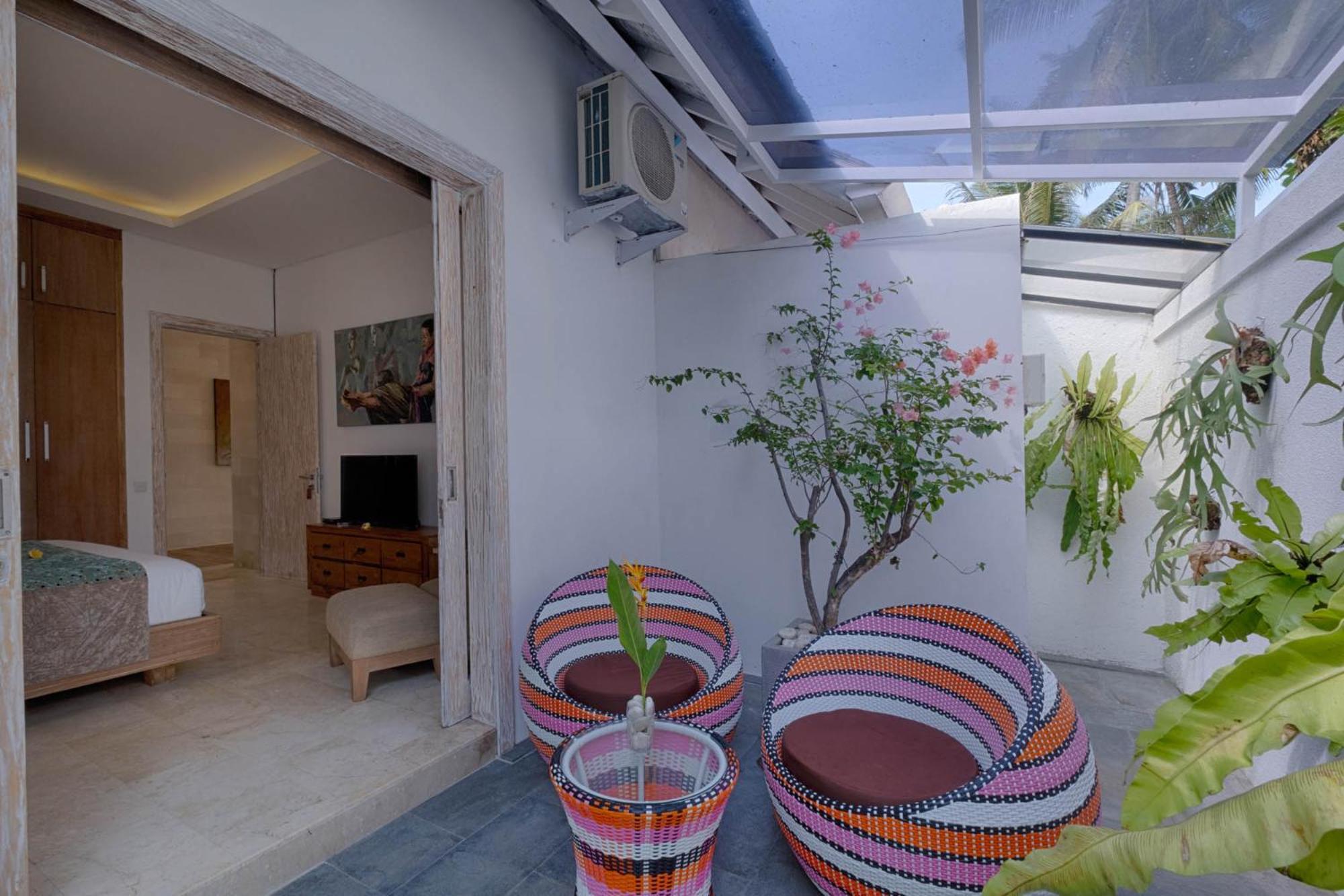 Saba Villa By Sanga Sanga Hospitality 외부 사진