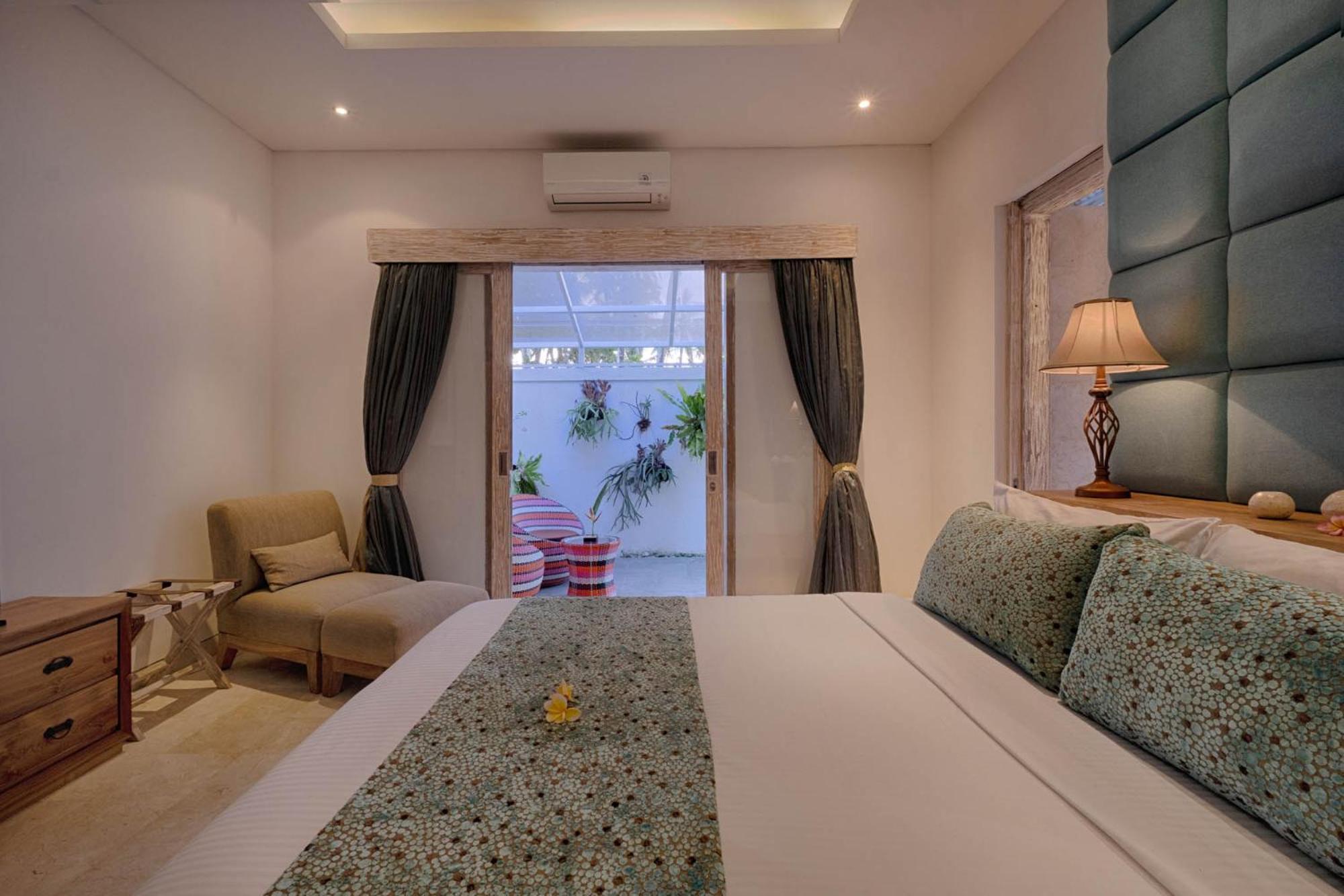 Saba Villa By Sanga Sanga Hospitality 외부 사진