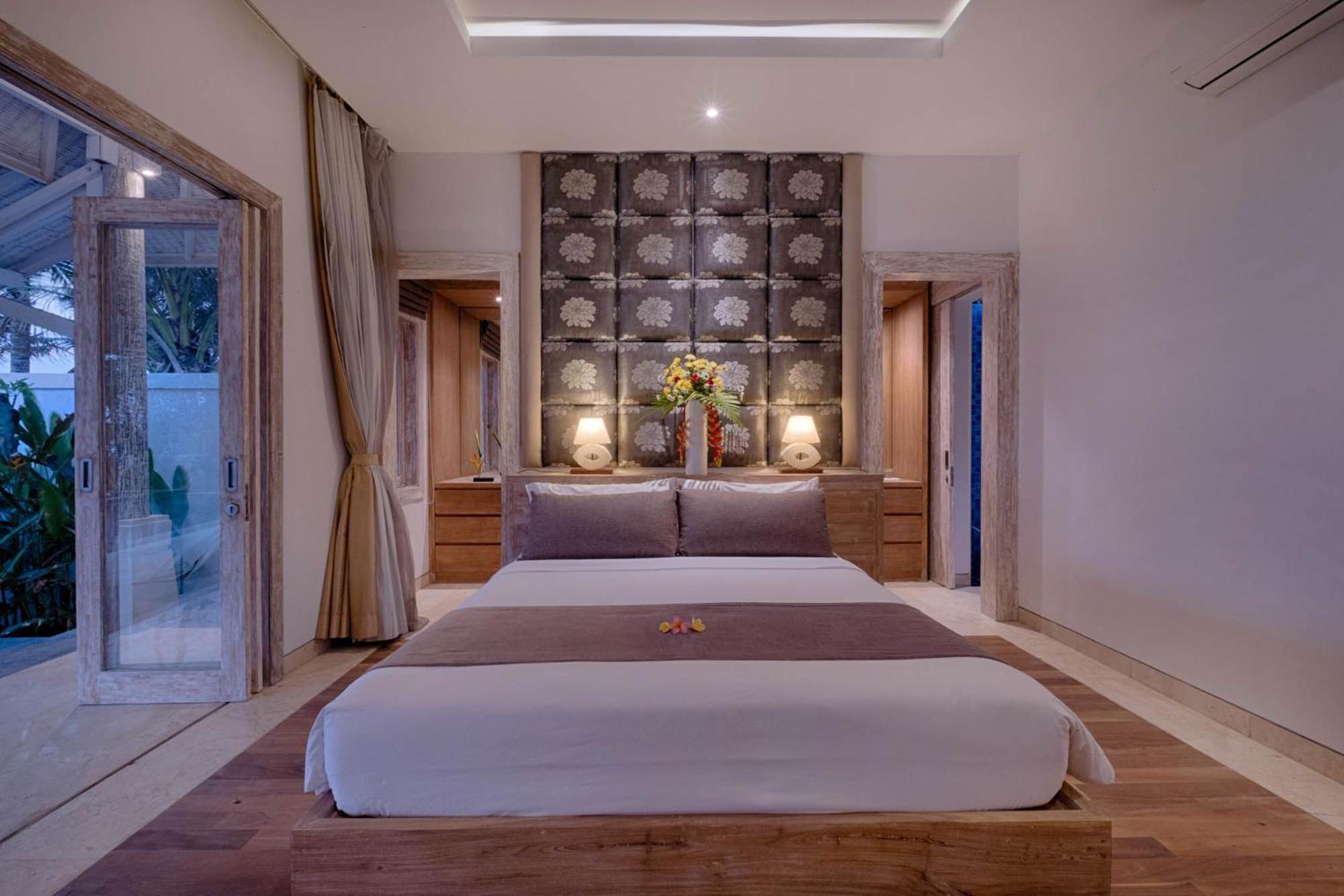 Saba Villa By Sanga Sanga Hospitality 외부 사진