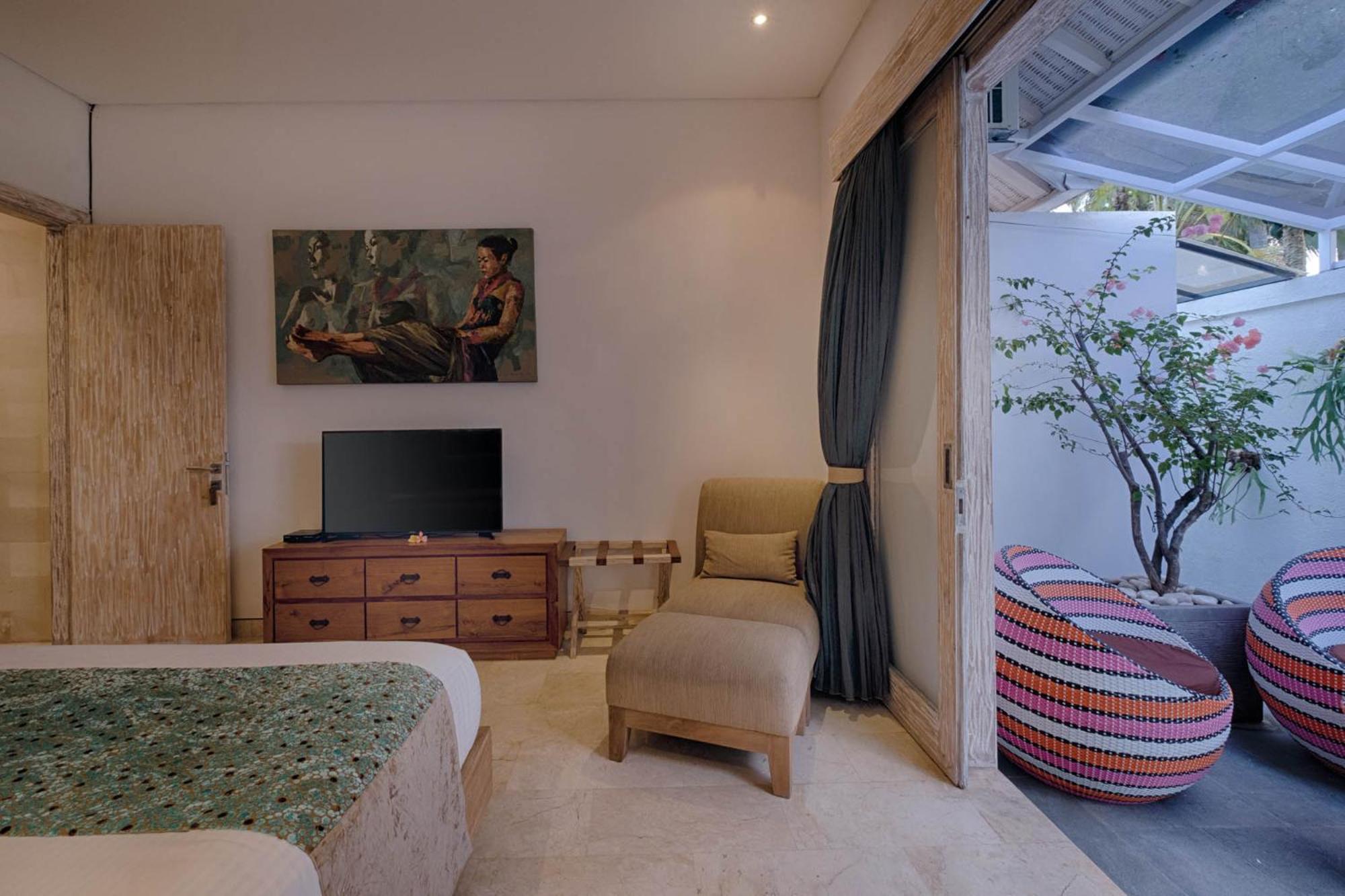 Saba Villa By Sanga Sanga Hospitality 외부 사진
